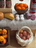 Etal produits Corses