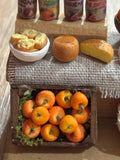 Etal produits Corses