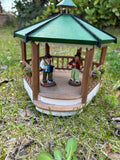 Kiosque à musique