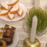 Table de 13 desserts